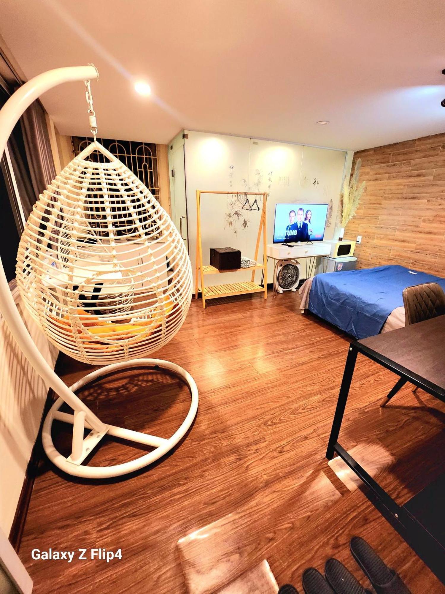 Hk 66b Tran Hung Dao Hoan Kiem Ha Noi Appartement