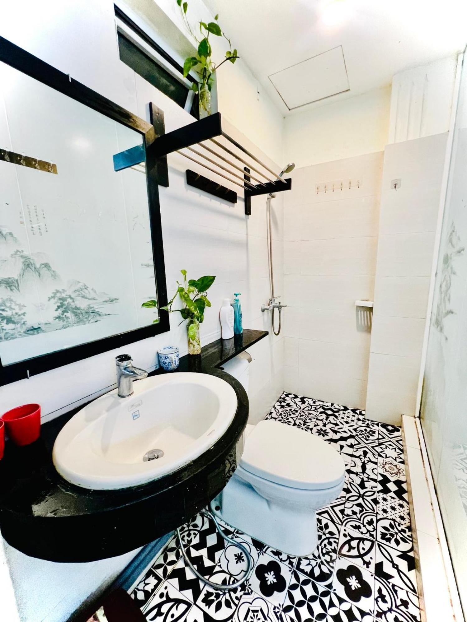 Appartement Hk 66b Tran Hung Dao Hoan Kiem Ha Noi Hanoï