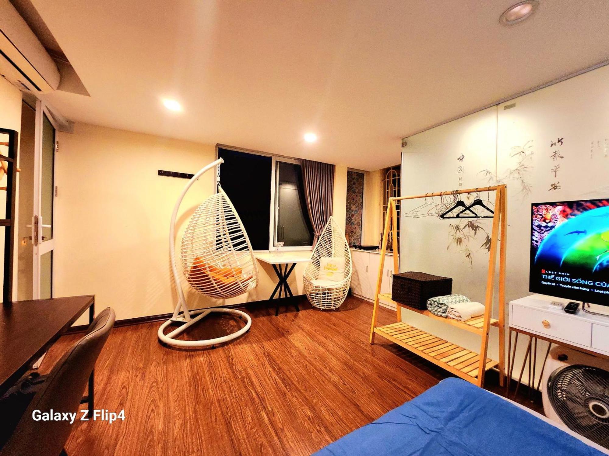 Hk 66b Tran Hung Dao Hoan Kiem Ha Noi * Hanoï